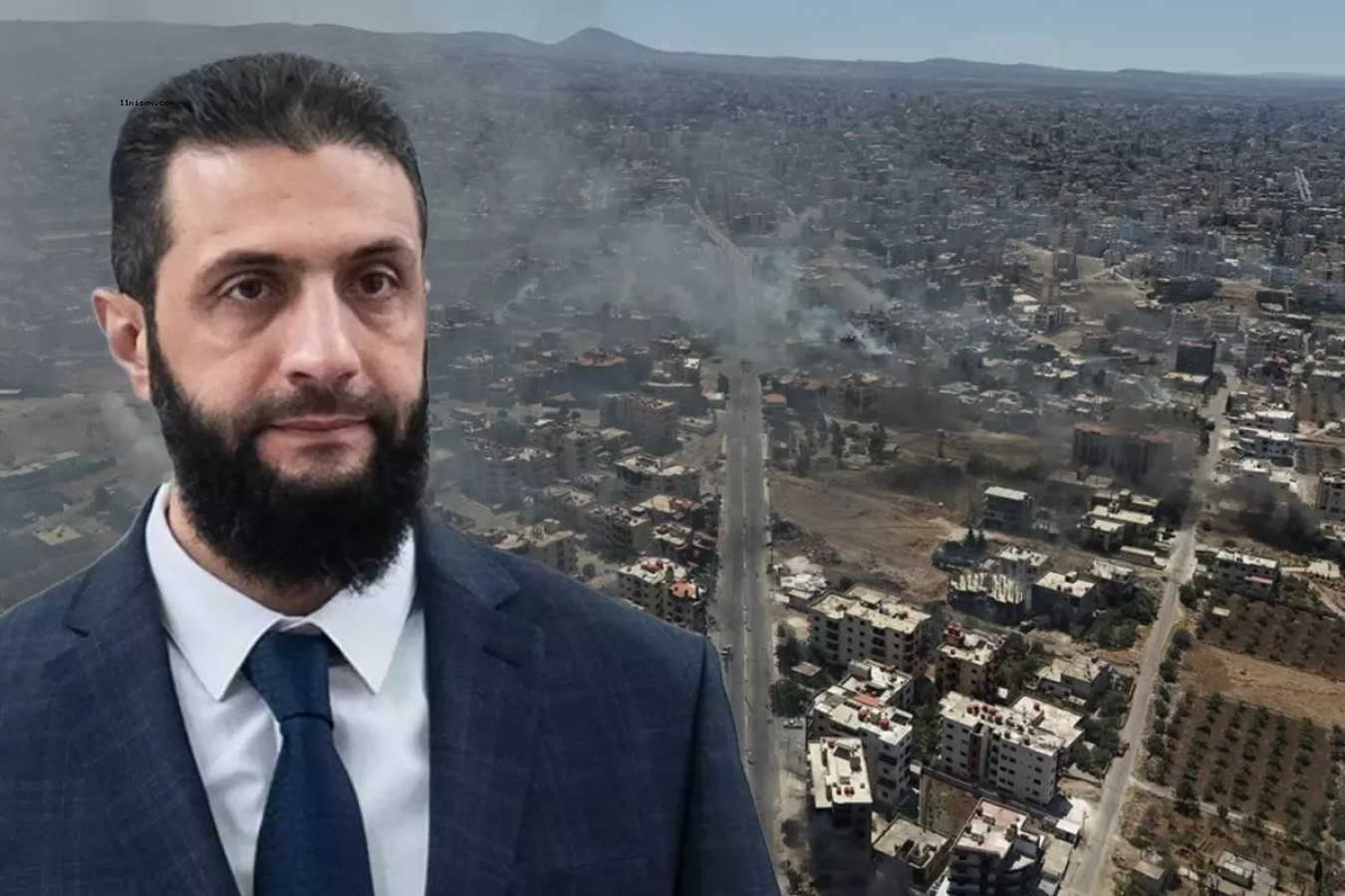 AHEMED ŞARA'NIN EN ZOR SINAV! BİR ÜLKEYİ KINADI BİR ÜLKEYE TEŞEKÜR ETTİ;