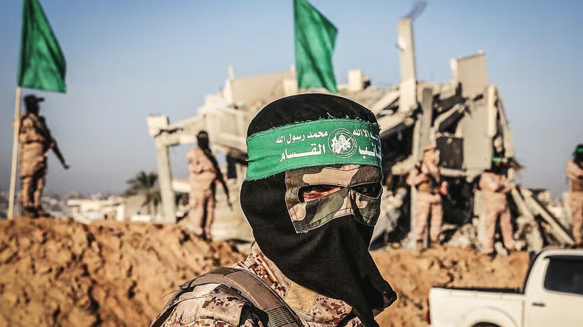 Kassam Tugayları’ndan İsrail’e Tehdit: “Gazze Askerlerinize Mezar Olacak”;