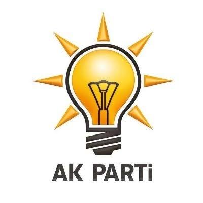 AK Parti Siverek Gençlik Kolları Başkanı belli oldu;