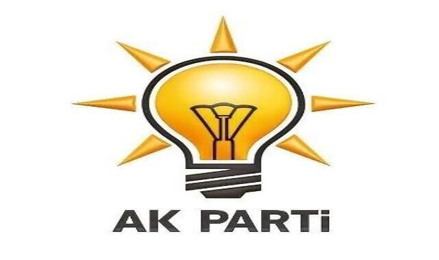 AK Parti Siverek Gençlik Kolları Başkanı belli oldu