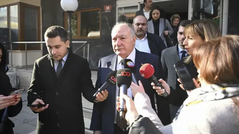 Asgari Ücret İçin Üçüncü Toplantı Sona Erdi;