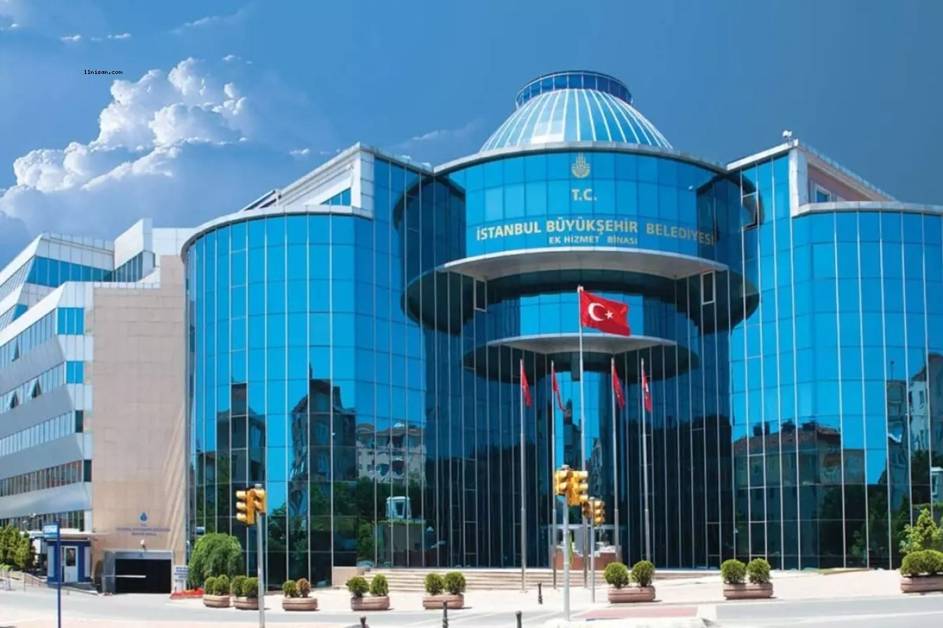 İBB'YE 3. DALGA OPERASYON! KRİTİK İSİM DAHİL ÇOK SAYIDA GÖZALTI;