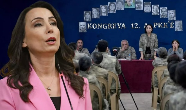 DEM PARTİ'DEN İKTİDARA ÇAĞRI: GELİN BU DÜZNLEMELERİ HIZLICA YAPALIM