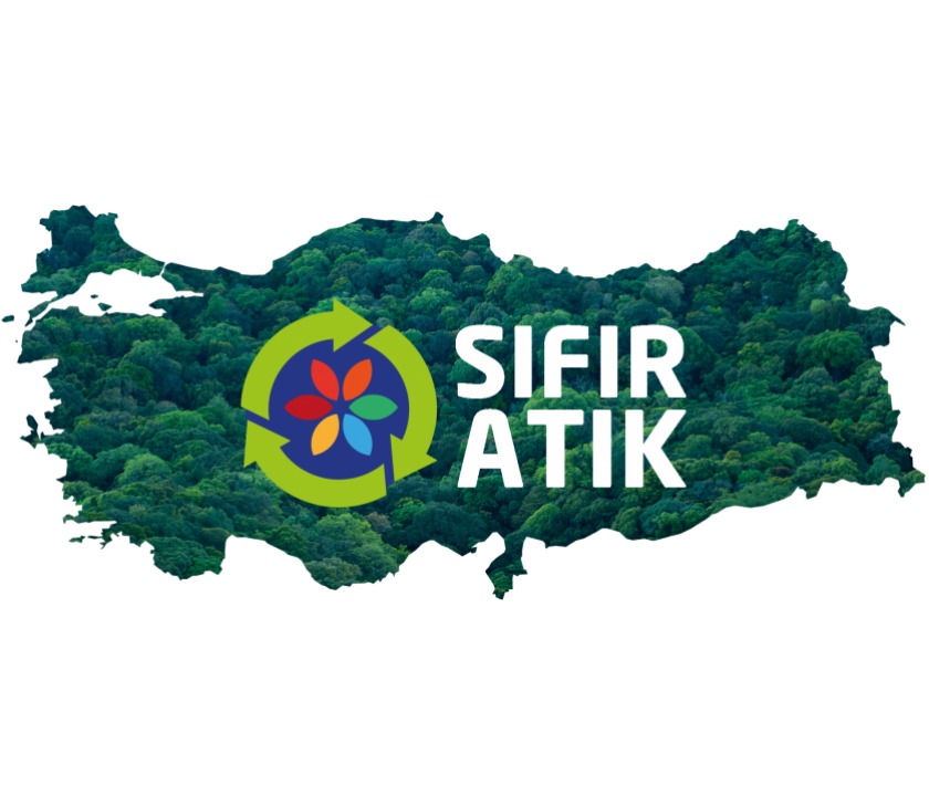 7 YILDA 74,5 MİLYON TON ATIK GERİ KAZANILDI;