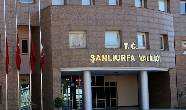 Şanlıurfa Valiliği son kez uyardı!