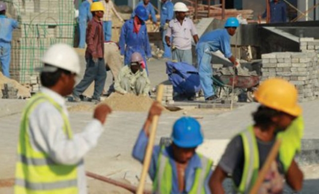 Urfa, iş cinayetlerinde ölen mülteci işçi sayısıyla 2. sırada;