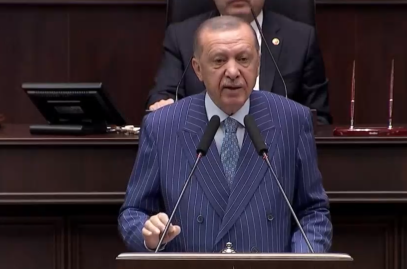 Cumhurbaşkanı Erdoğan’dan ‘af’ açıklaması;