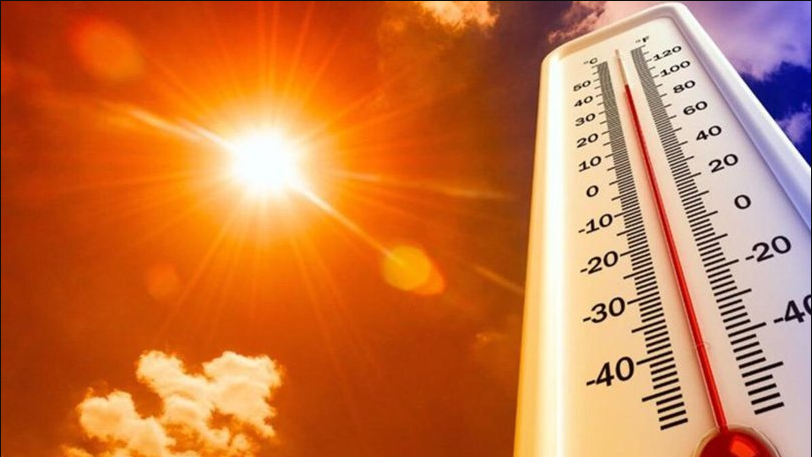 Şanlıurfa'da sıcaklıklar her geçen gün artıyor!;