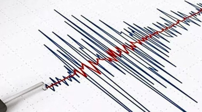 Urfa'nın ilçesinde deprem;