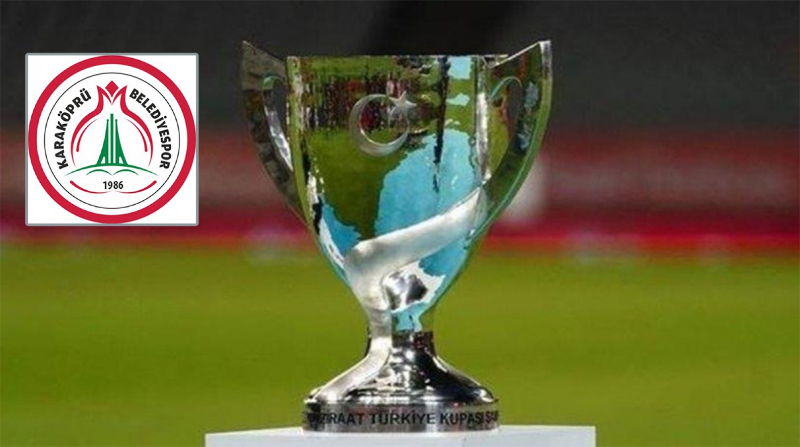Urfa temsilcisinin Türkiye Kupası’ndaki rakibi Cizre Serhat Spor;