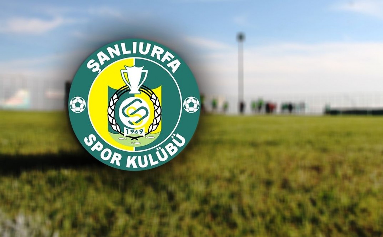 Şanlıurfaspor’da 2 futbolcuyla yollar ayrıldı;