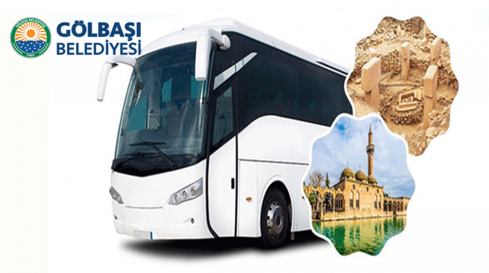 Başkent Ankara’dan Peygamberler Şehri’ne yolculuk;