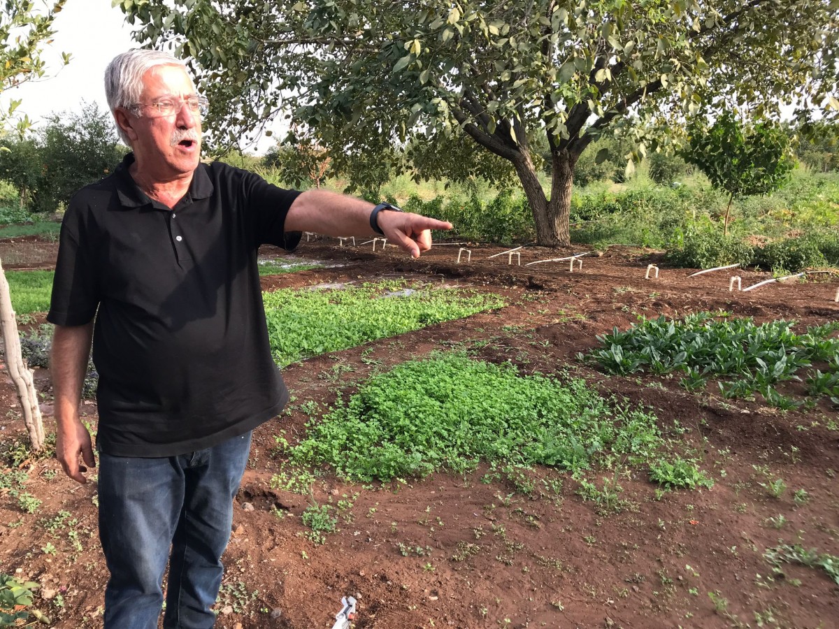 Siyasete döneceği iddia edilen Sedat Bucak tartışmalara son noktayı koydu;