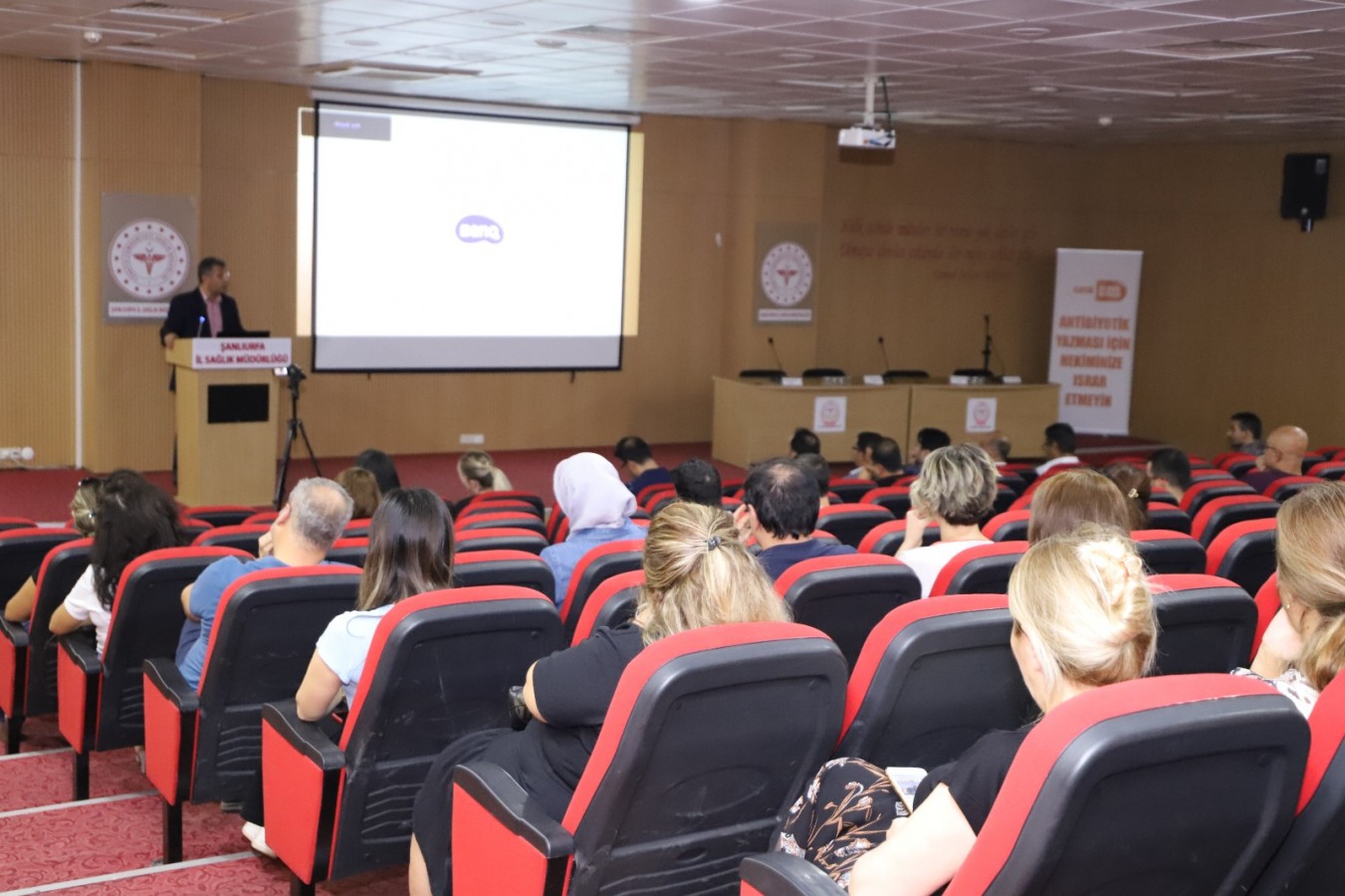 Şanlıurfa’da hem doğum hem de çocuk ölümleri üst sıralarda;