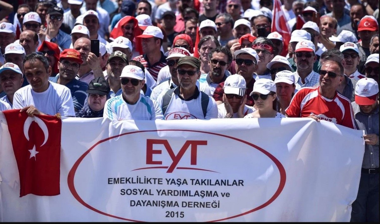 EYT düzenlenmesinde ayrıntılar belli oldu;