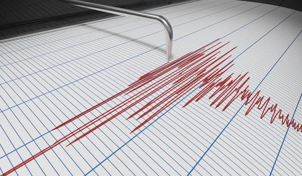 Urfa’da deprem!;