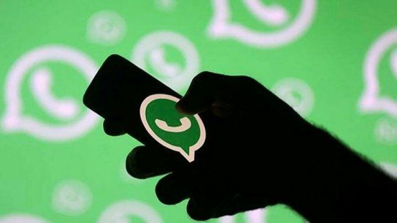 WhatsApp'a yeni gizlilik güncellemesi geldi!;