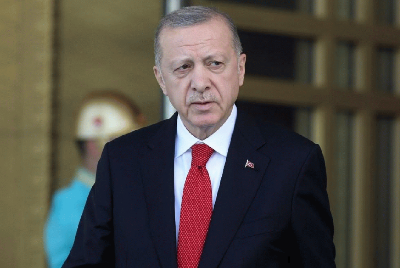 Cumhurbaşkanı Erdoğan'dan İstanbul'daki patlamaya ilişkin açıklama!;