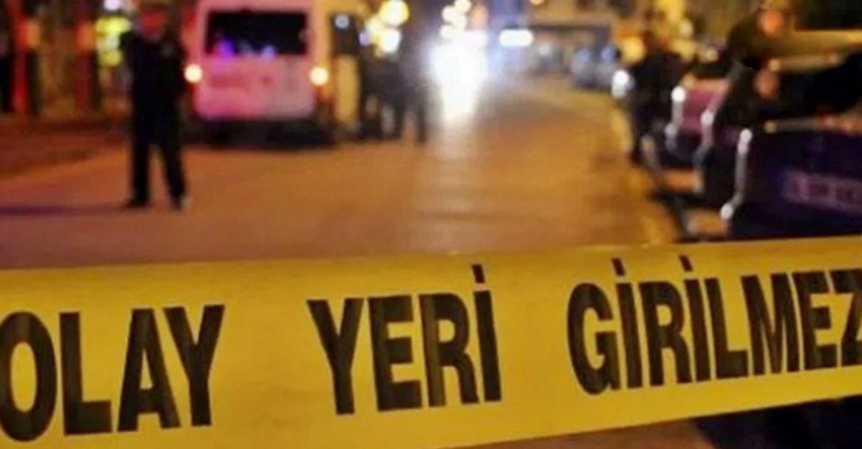 Urfa'da şüpheli çanta ile ilgili Valilik'ten açıklama;