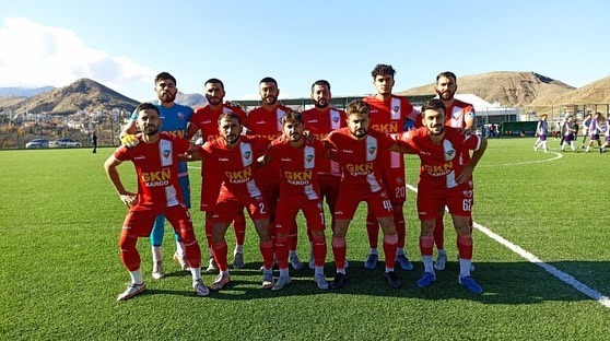 Viranşehir Belediyespor deplasmandan galibiyetle döndü;