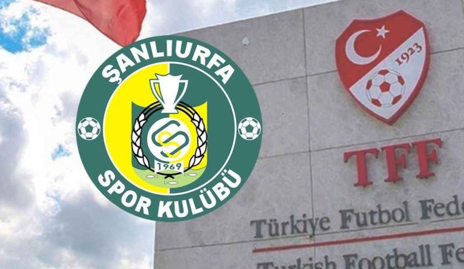 Şanlıurfaspor’a ceza yolda;