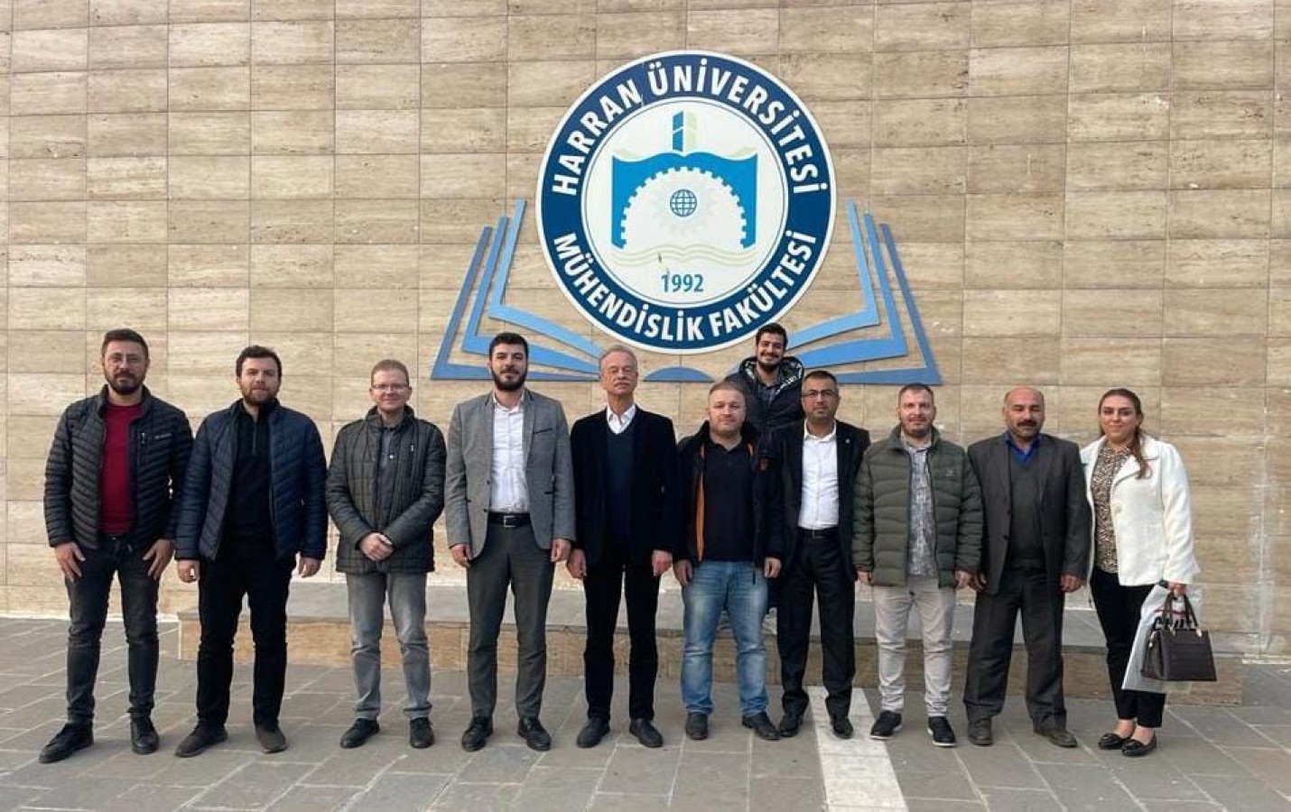 Urfa için yeni uygulama ve yazılım çalışmaları!;