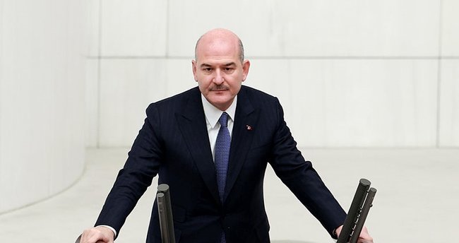 Bakan Soylu: Tek terörist kalmayacak;