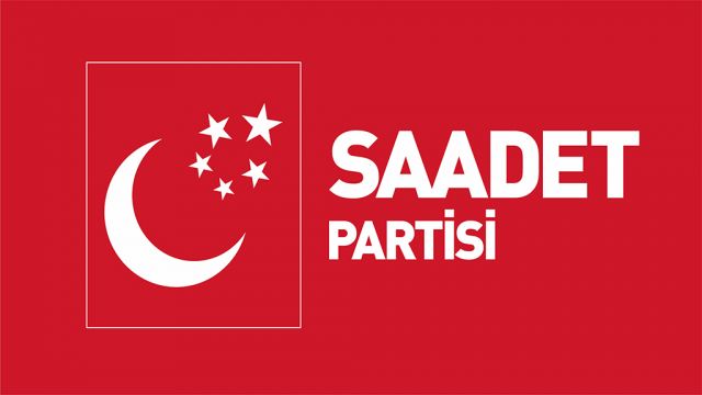 Saadet Partisi Siverek İlçe Başkanlığına Abdullah Tüysüz getirildi;