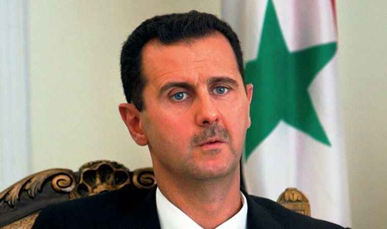 Esad'dan genel af kararı;