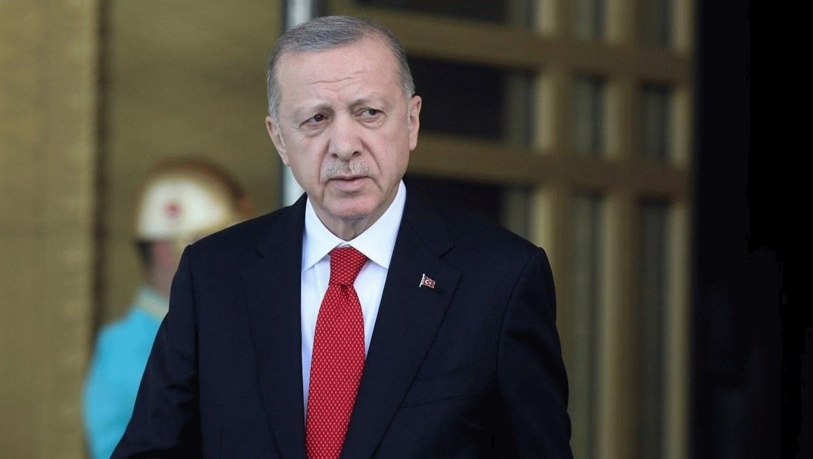 Cumhurbaşkanı Erdoğan'dan erken seçim açıklaması;