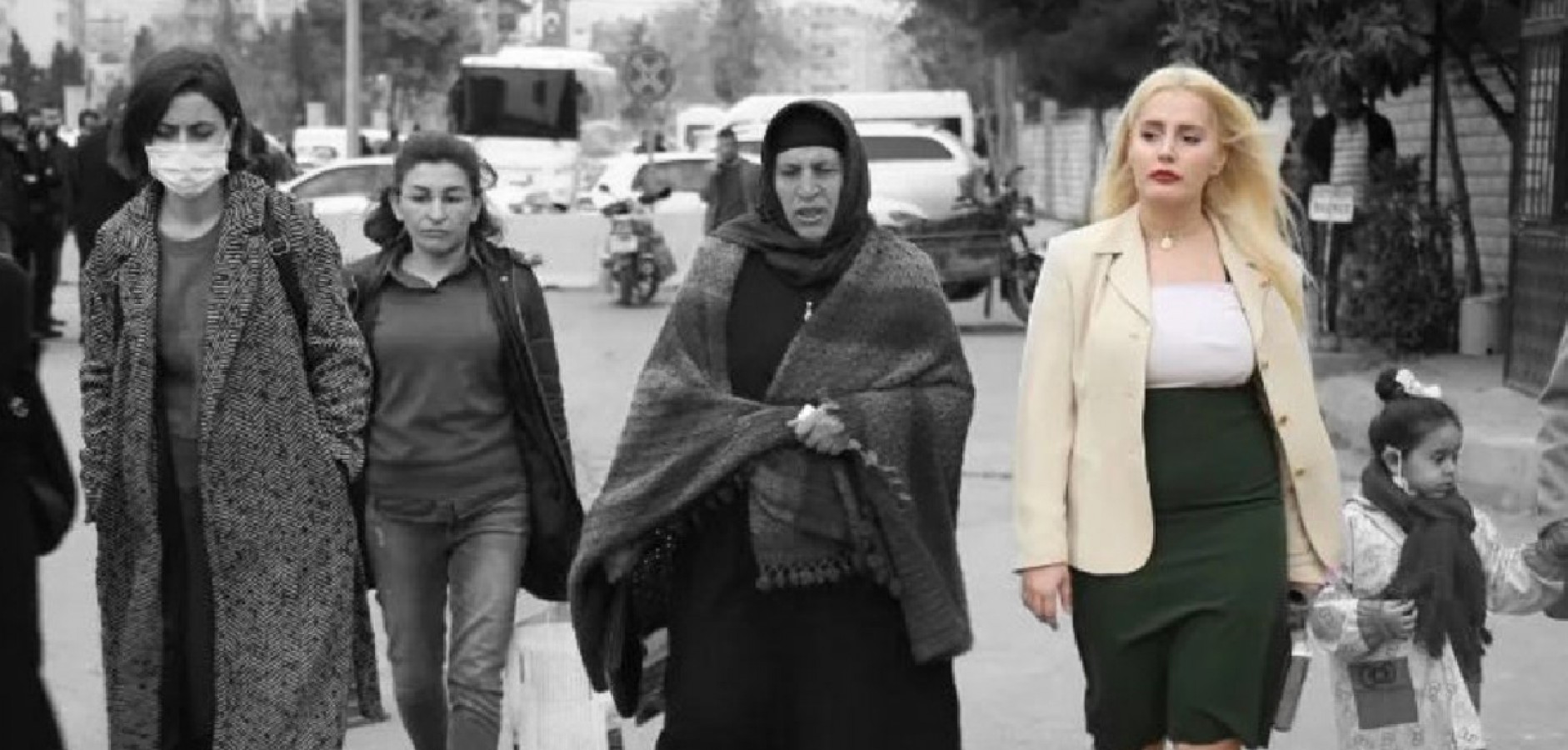 CHP Şanlıurfa Kadın Kolları Başkanı istifa etti!;
