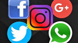 Türkiye’de sosyal medya platformlarını kullanan kişi sayısı azaldı;