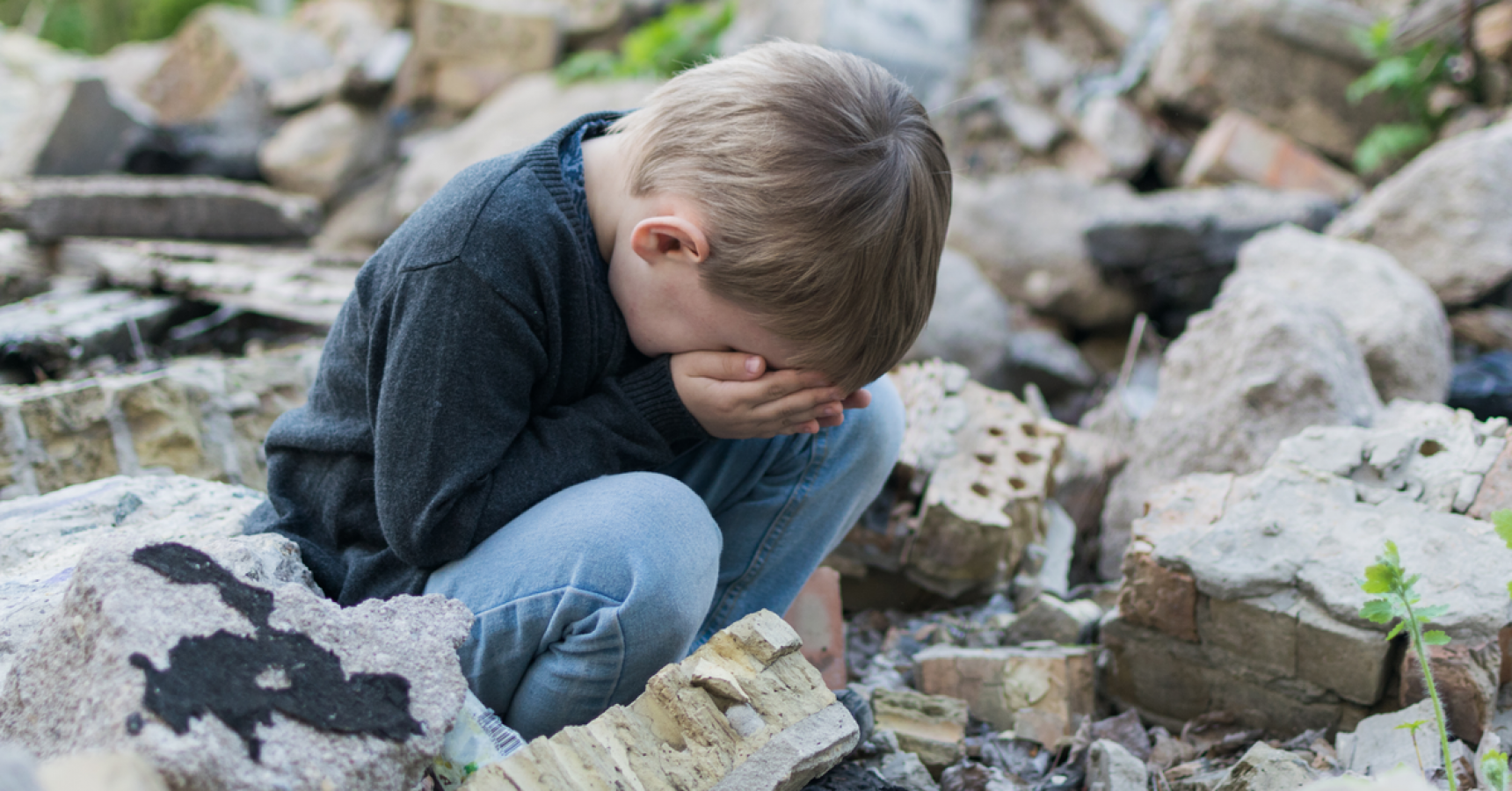 Depremin çocukların ruh sağlığı açısından riskleri ve etkileri;