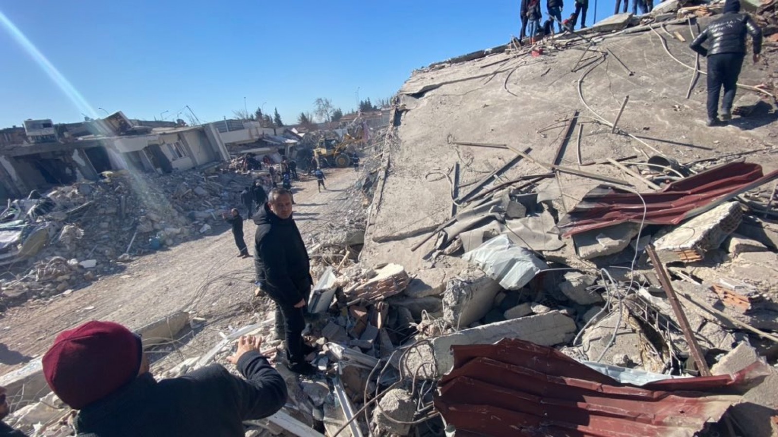 Bakan Kurum evlerin hasar durumunun nasıl sorgulanabileceğini açıkladı