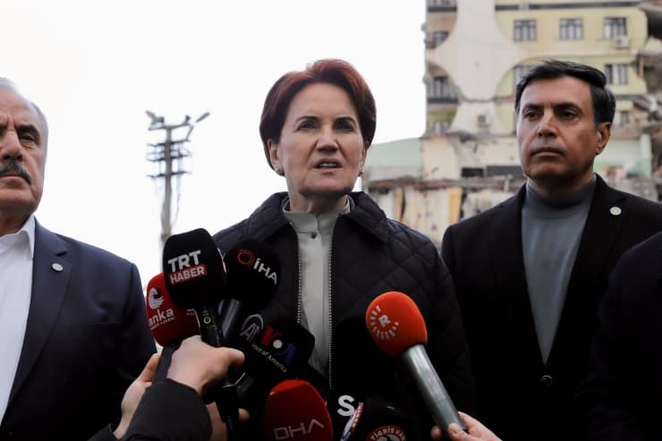 Akşener: Seçimler zamanında yapılacak;