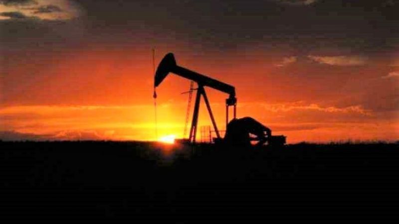 TPAO'ya Şanlıurfa'da petrol arama ruhsatı verildi;