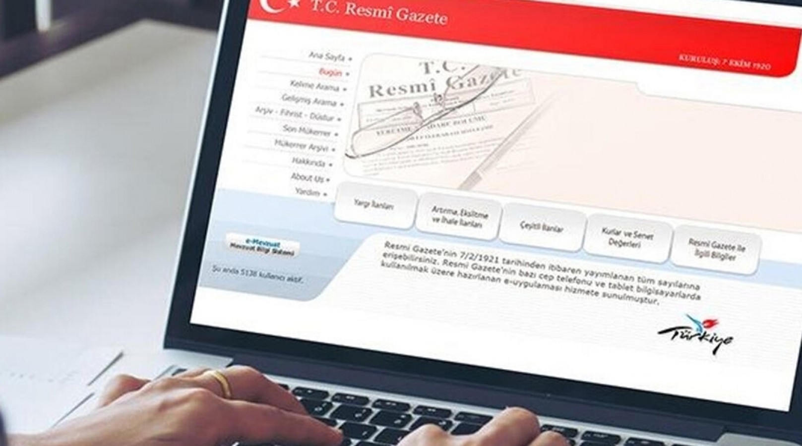 EYT düzenlemesi Resmi Gazete’de;