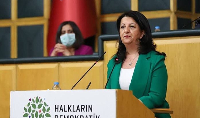 HDP Cumhurbaşkanı adayı çıkarmayacak;
