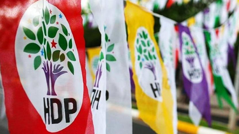 HDP’nin Urfa milletvekili aday adayları belli oldu;