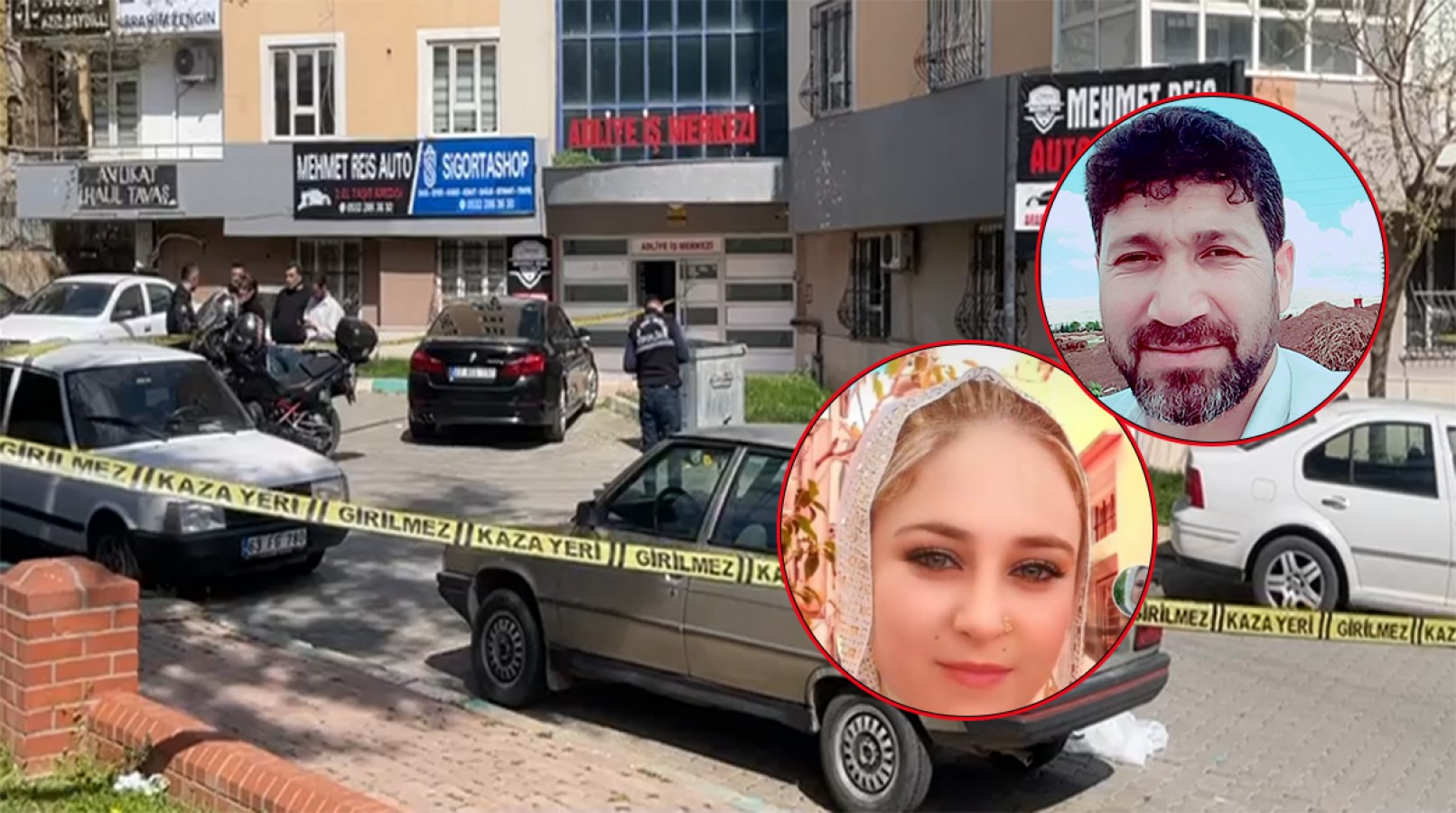 Urfa'da namus cinayetinin altından TikTok çıktı;