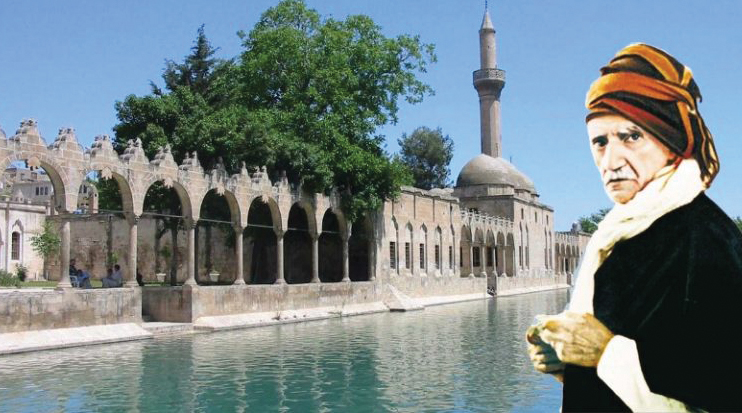 Şanlıurfa Bediüzzaman Mevlidi pazar günü okutulacak;