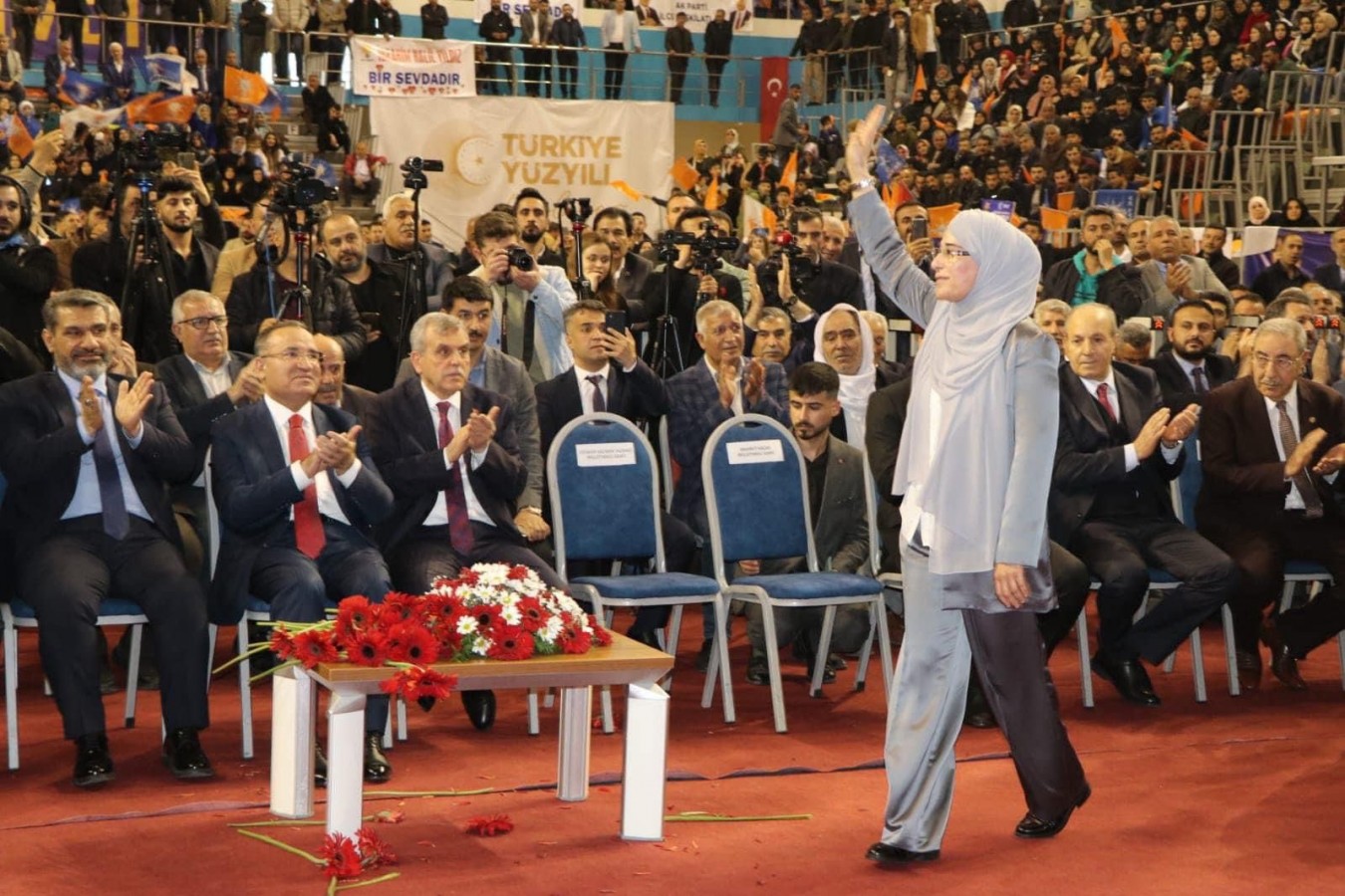 Urfa Vekil Adayı Yazmacı hakkındaki iddialar için yasal süreç başlattı!;