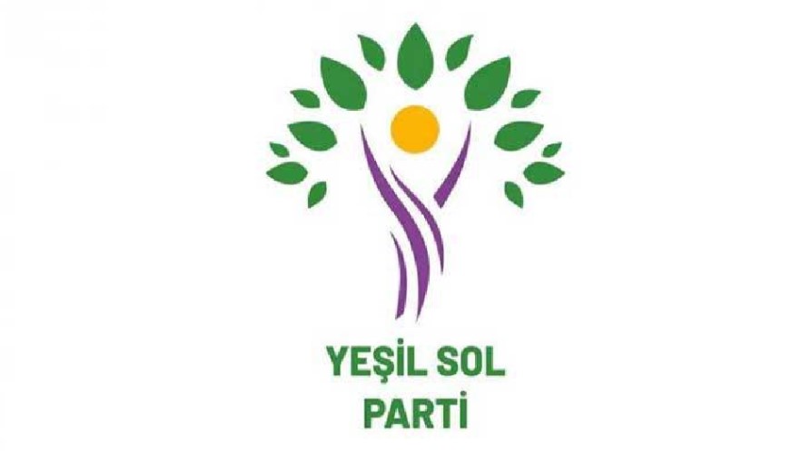 Yeşil Sol, Şanlıurfa'da 'kesin aday listesi'ni açıkladı;