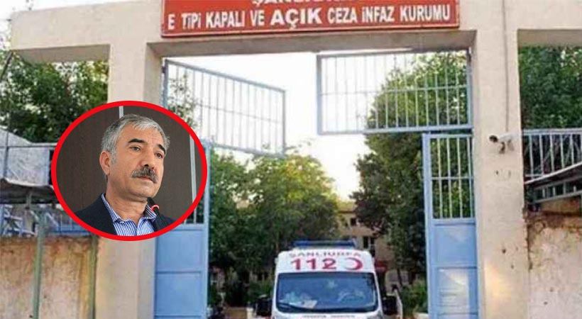 Eski cezaevinin yeri yeşil alan yapılsın çağrısı;