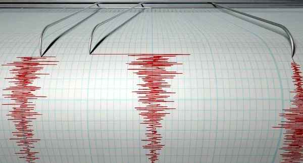 Hatay’da korkutan deprem! Urfa’da da hissedildi;