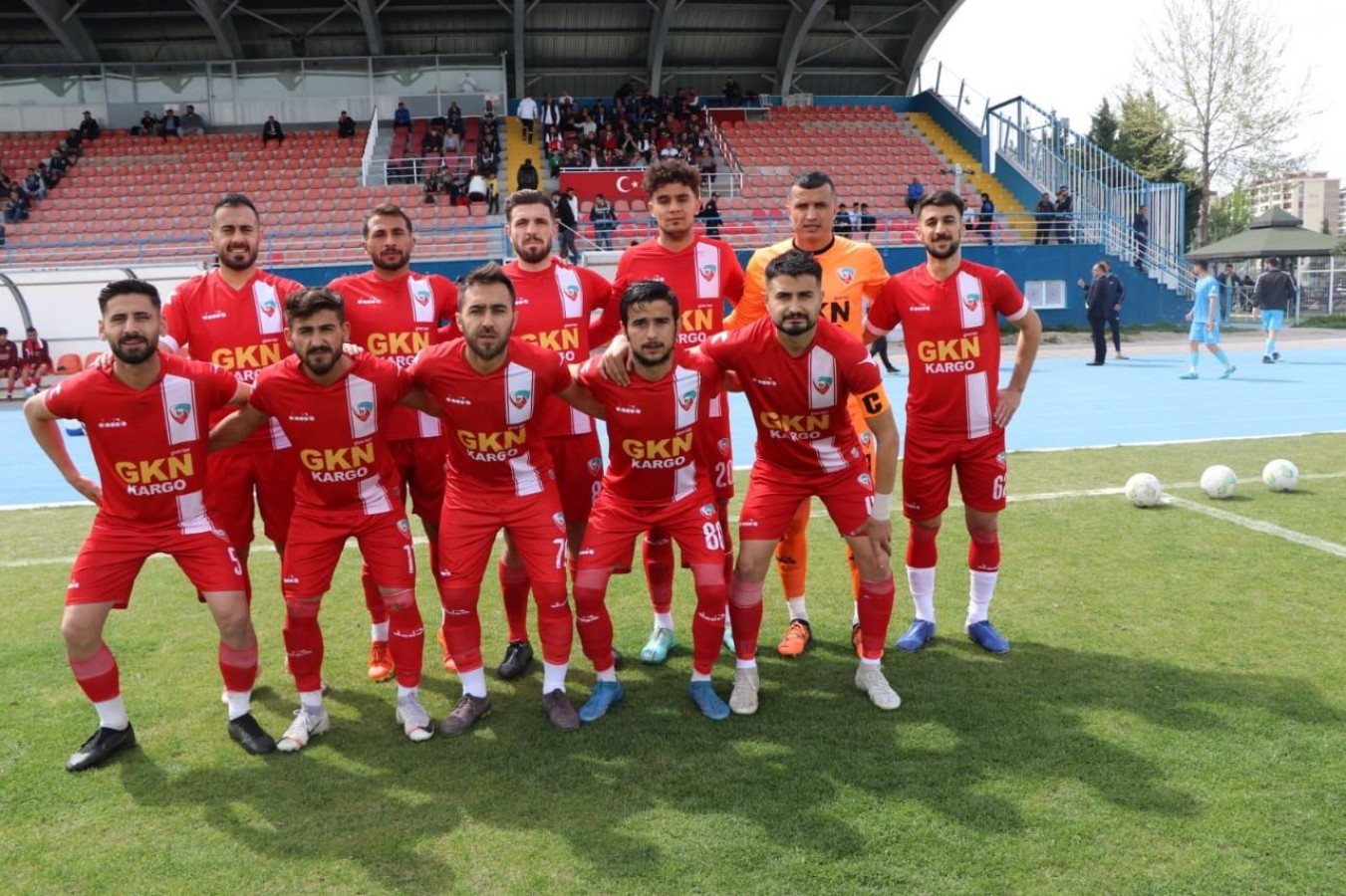 Viranşehir Belediyespor penaltılarda yıkıldı;