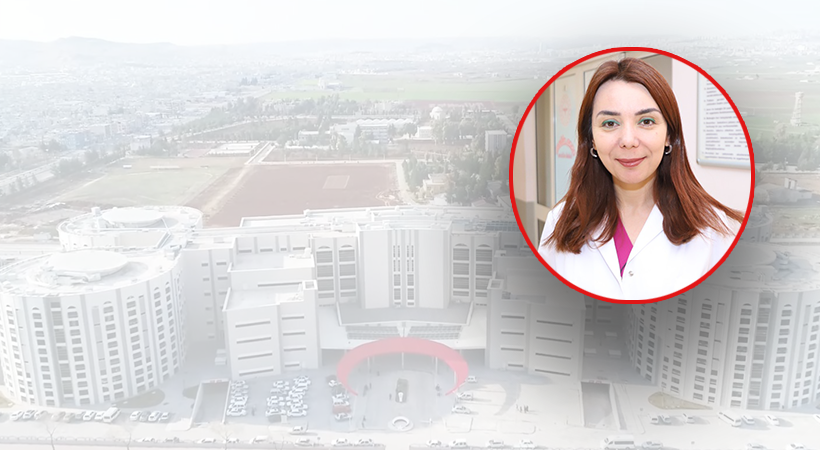 Şanlıurfa’da doğumlarda epidural yöntem uygulanmaya başlandı;