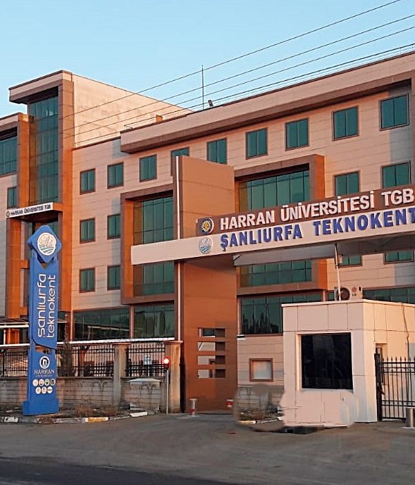 Şanlıurfa Teknokent’e yazılım AR-GE merkezi;