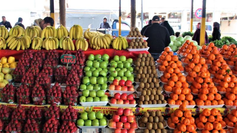 Ekonomiye güven mayısta arttı;