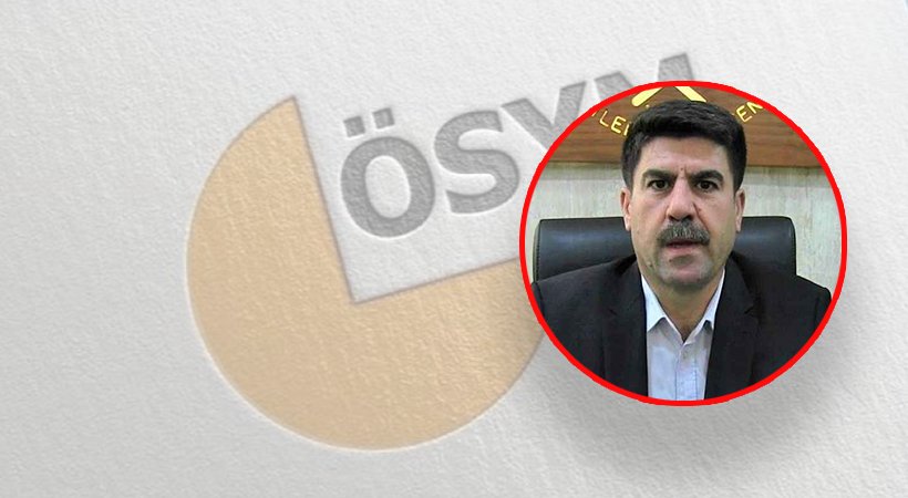 İbrahim Coşkun'dan ÖSYM'nin YKS ile ilgili açıklamasına tepki;